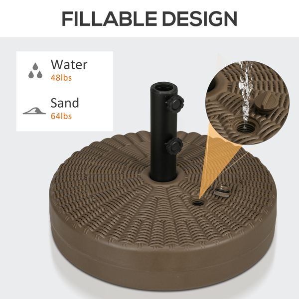 Umbrella Base-4