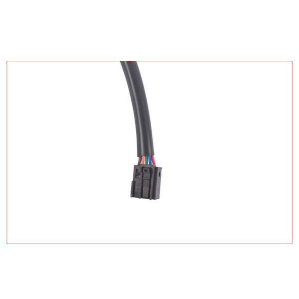 Left Side View Mirror Power Adjustment Heated Fits for Mercedes Metris 2.0L 2016-2023 4478110400 MB1320116-6