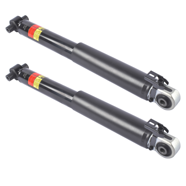 减震器 2PCS Rear Shock Absorbers Replacement for Acura MDX 2007-2013, ZDX 2010-2012 52610-STX-A55 52610-STX-A52-1