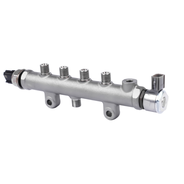 燃油共轨 Common Fuel Rail 1J508-50602 1J508-50600 for Kubota Engine V3800 Loader SVL95-2S-6