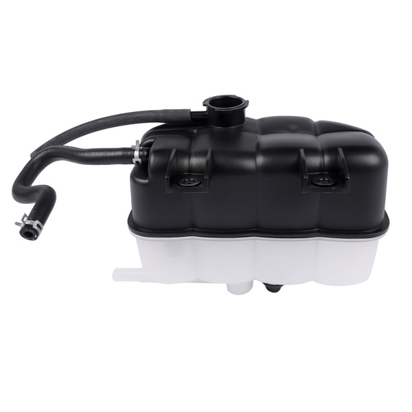 Radiator Coolant Overflow Bottle Tank Fit for Nissan Armada 2017-2020 INFINITI QX80 2014-2019 QX56 2011-2013 5.6L 21710-1LA1A 217101LA1A-5