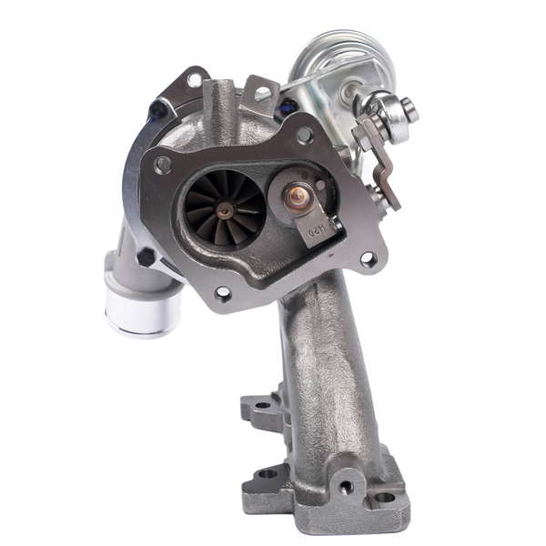 K03 Billet Turbo Turbocharger Replacement for Polaris RZR XP 925CC 2016-2021 3023297 1205689 3022792-7