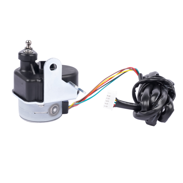Guardian 0G6454 STEPPER MOTOR ASSEMBLY for GTH990 PORT Controller Models Black-4