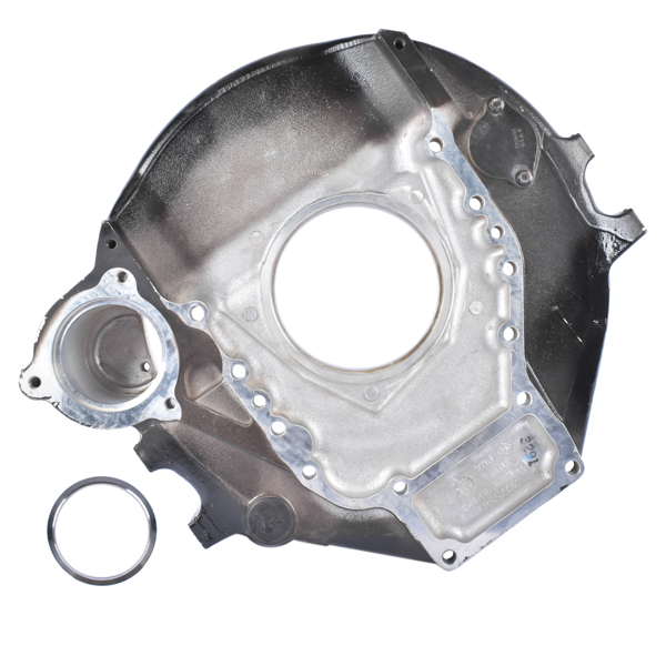 Replaces Flywheel Housing Fit for Tier 3 Automotive 8.9 Liter ISC ISL Engines 5339508 5339507 3973308-3