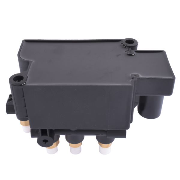 Air Suspension Solenoid Valve Block Replacement for Audi Q7 Q8 RS Q8 SQ7 Bentley Lamborghini-2