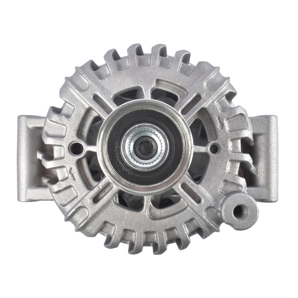 Alternator 230A 12V Replacement for BMW X5 3.0si xDrive30i E70 2007-2010 3.0L L6 12317560988 12317560989-9