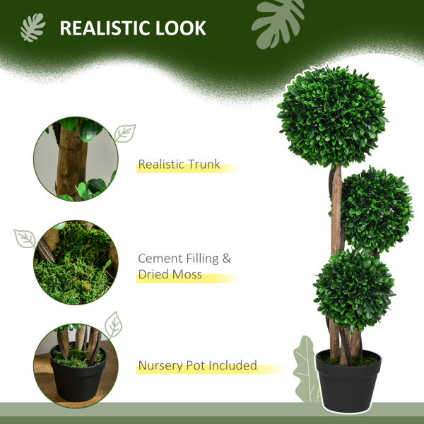 Artificial Plant/Green plants-3