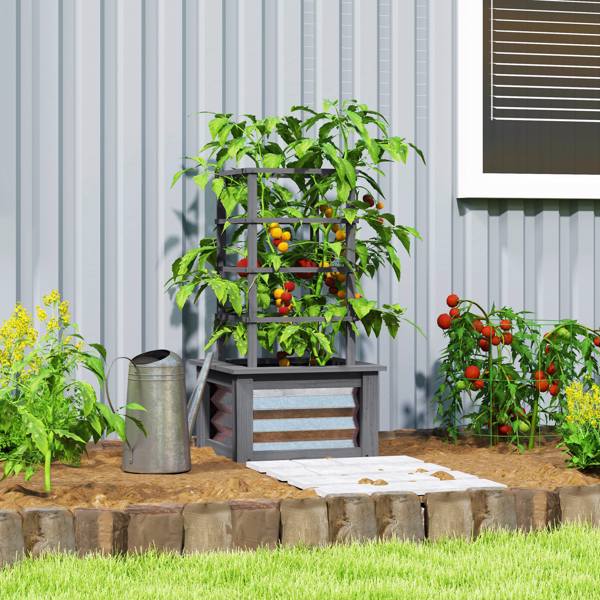 Garden Bed-1
