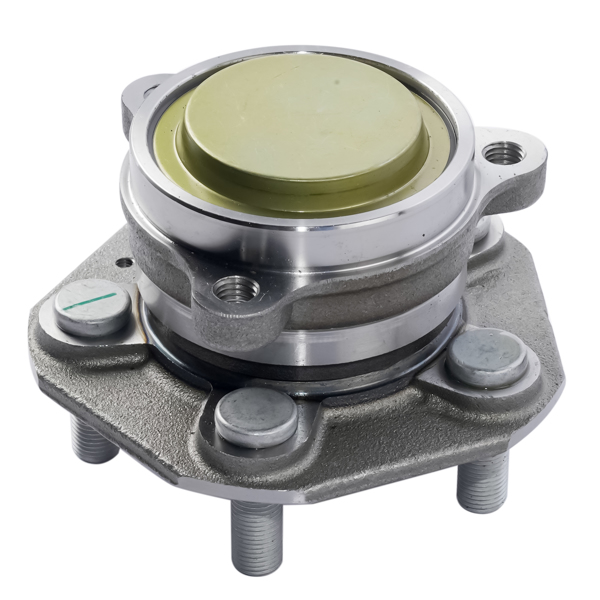 Front LH or RH Wheel Hub Bearing Assembly Fit for Tesla Model 3 2017-2022 Model Y 2020-2021 1044122-00-E 104412200E-2