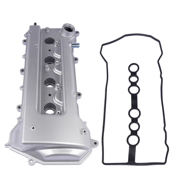 Valve Cover with gasket Replacement for Toyota Corolla Matrix Celica MR2 Spyder 1.8L L4 1999-2005 11201-22060 1120122060-2