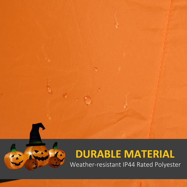 Inflatable Halloween Decoration-5