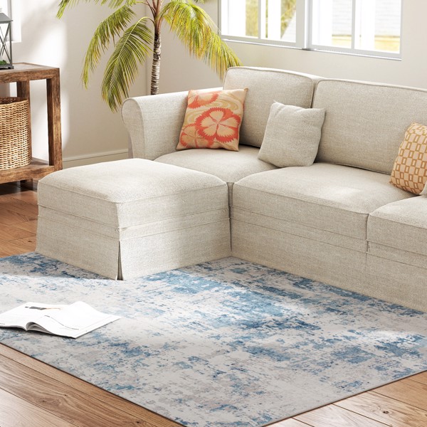 Rug( Amazon Shipping)（Prohibited by WalMart）-1