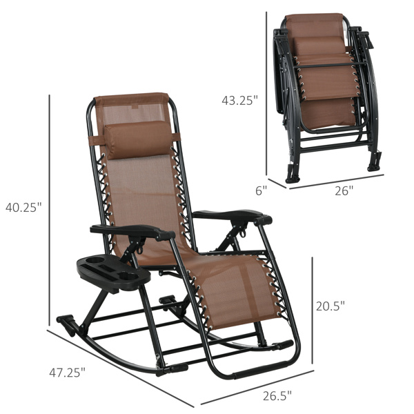 Folding Lounge Chairs / beach chair ( Amazon Shipping)（Prohibited by WalMart）-2