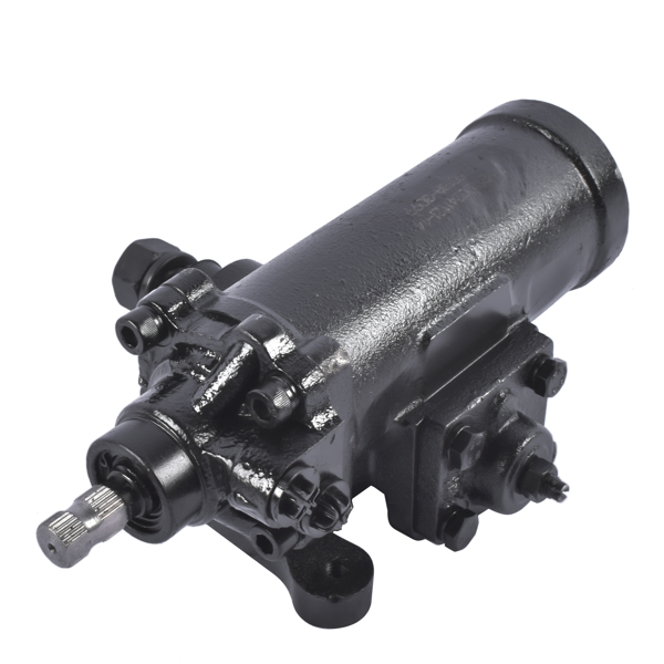 Power Steering Conversion Box Quick Ratio Fit for Chevy/ GMC C Series C10 1968-1986 R-Series Street & Performance Series 1987-1991 800132-2