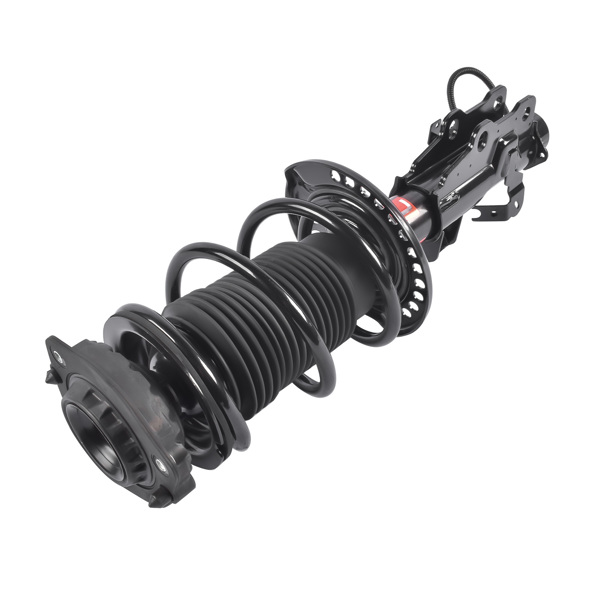 Fornt Left Suspension Strut and Coil Spring Assembly with Damping Fits for Chevrolet Camaro 2016-2024-3