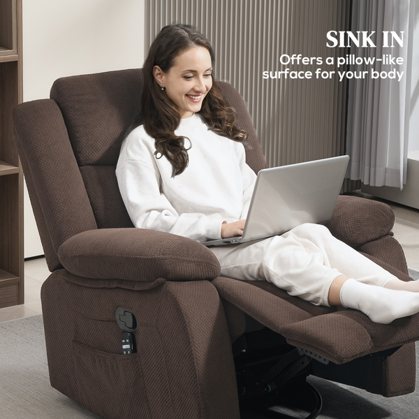 Massage Armchair-6