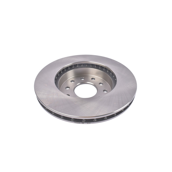 Complete Bolt-On Rear Disc Brake Conversion Kit Replacement for Ford 9 Inch and 8 Inch Axles Housings-7