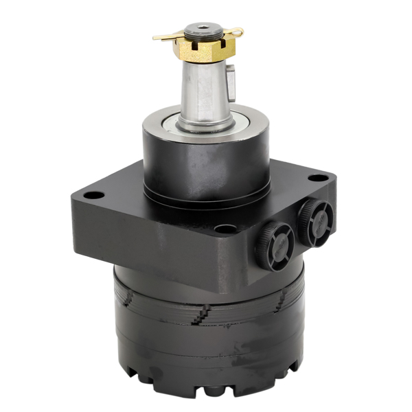 液压马达 Hydraulic Pump 184-0490-002 For Char-Lynn 184-0490 Motor SAE 10 Port Type-5