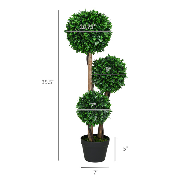 Artificial Plant/Green plants-2