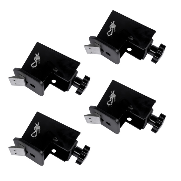 Tire Changer ATV Wheel Rim Adapter Fixture Clamp for Motorcycle Tire Disassembly-9