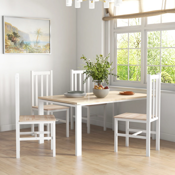 Dining chair