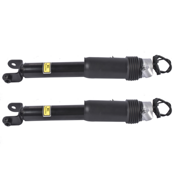 2x Rear Electronic Shock Absorbers Fit for Chevrolet C7 Corvette 2015-2019 84235051