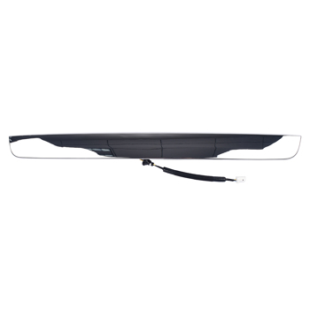 后门把手 Rear Liftgate Chrome Handle Fits for Nissan 2013-2016 Pathfinder SL 3.5L V6 GAS DOHC 908109PG0A 908103KA0A