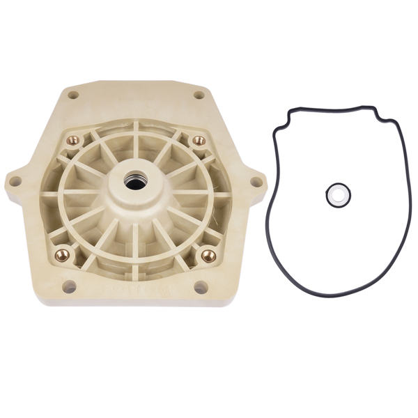 密封板 25357-300-000 074564 Seal Plate Fits for Pentair Whisperflo Intelliflo Pool Pump-2