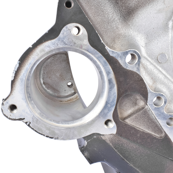 Replaces Flywheel Housing Fit for Tier 3 Automotive 8.9 Liter ISC ISL Engines 5339508 5339507 3973308-8