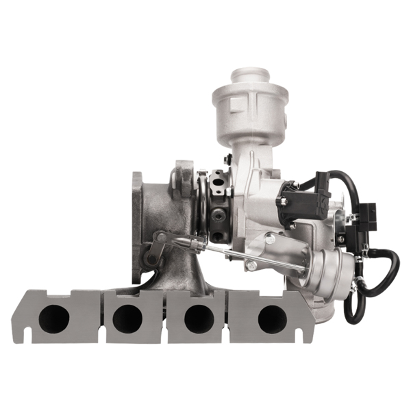Turbo Turbocharger Fit For Audi A4 2.0 TFSI (B7) BGB  200HP 147KW  2004 - 2008 Fit For Seat Exeo 2.0 TFSI BWE   200HP 147KW  2009 - 2012 53039880106, 53039700106, 5303-970-0087-6