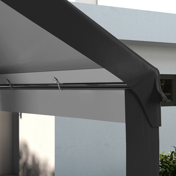 Carport Roof-Without bracket-6