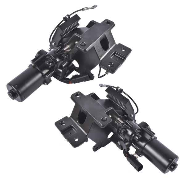1Pair Left & Right Power Running Board Motor Replacement for Ford Expedition Lincoln Navigator 2018-2024 JL1Z16A507B JL1Z16A506D-6