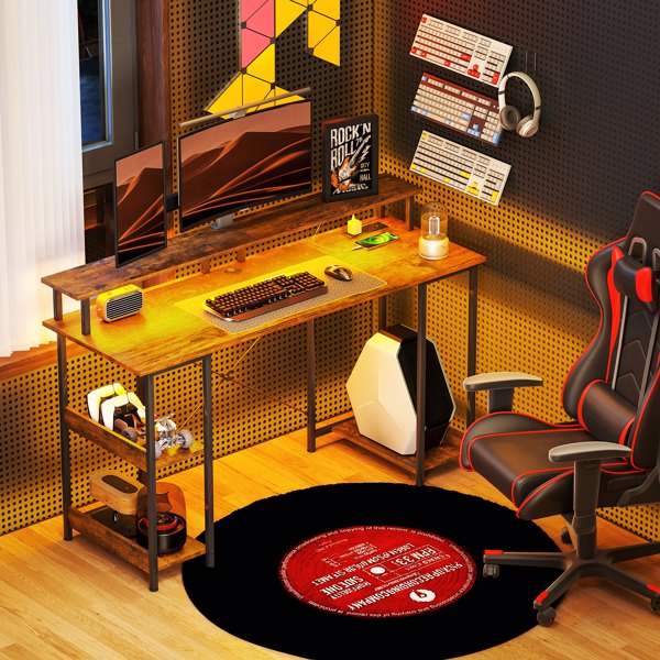 Computer Desk-1