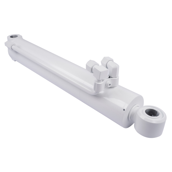 Hydraulic Tilt Cylinder Replacement for Bobcat Skid Steer Loader 843 6539808 6539808A HYI40-1187-1