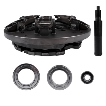 离合器 Clutch Kit fits for John Deere Tractor(s) 4000 4010 4020 RE179192 RE210169 R41411N