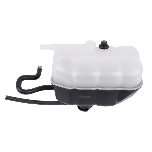 Radiator Coolant Overflow Bottle Tank Fit for Nissan Armada 2017-2020 INFINITI QX80 2014-2019 QX56 2011-2013 5.6L 21710-1LA1A 217101LA1A-3