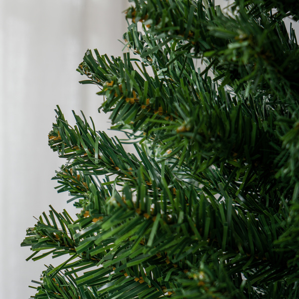 7ft Christmas tree -7