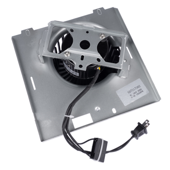 风扇电机 Bathroom Exhaust Fan for 676-A 676-B 676-C 676F-A 676F-B S97017065 97017065 S-97017065
