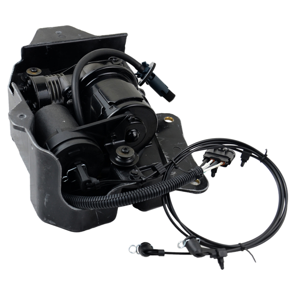 打气泵 Air Suspension Compressor for Buick Lucerne Cadillac DTS Sedan 4-Door 2006-2011 25806015 25750087-1