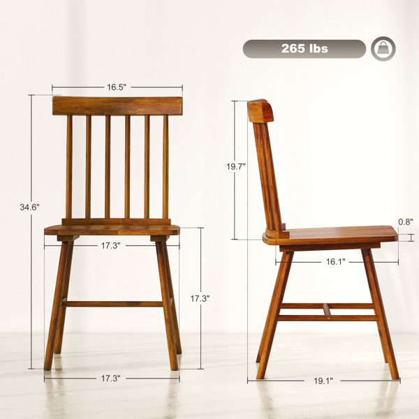 Dining chair-2