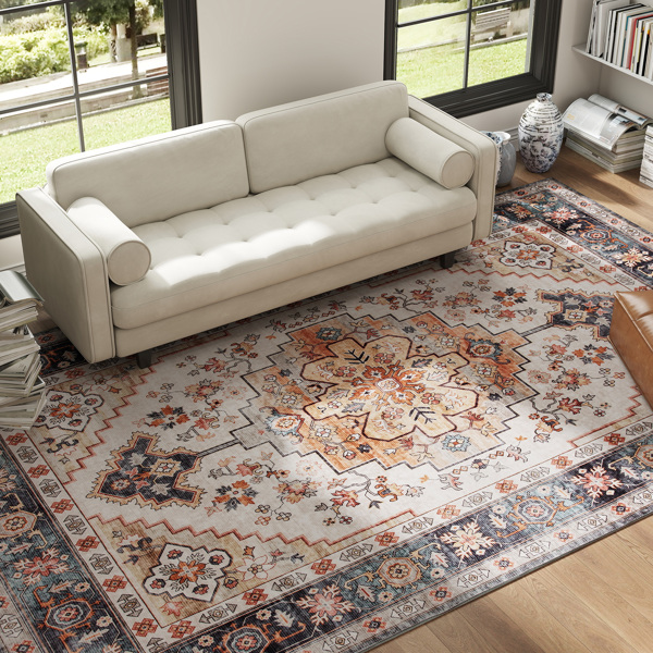 Rug( Amazon Shipping)（Prohibited by WalMart）-1