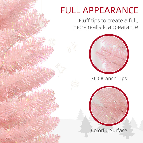 Christmas tree -4