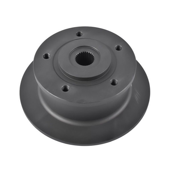 Brake Disc Hub Kit Replacement for John Deere AM142949 Gator XUV 620 625 825 835 850 855 865-1