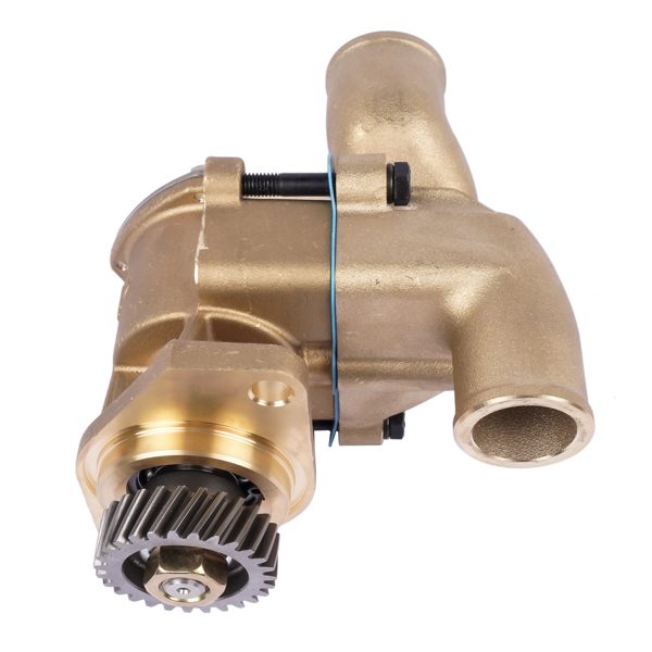 水泵 Raw Water Pump For Yanmar 6LP STE/DTE/STP2 Series 11977342502 11977342501 11977342500-8