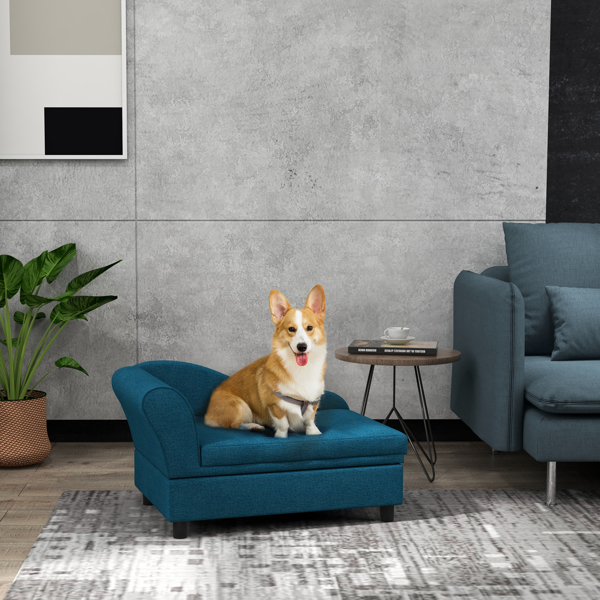 Dog Bed/Pet Sofa ( Amazon Shipping)（Prohibited by WalMart）-1