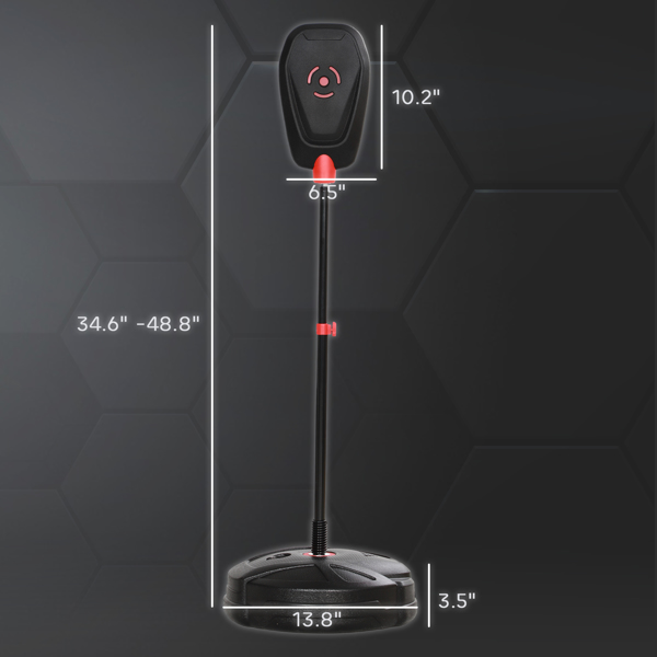 Punching Bag for Kids-2