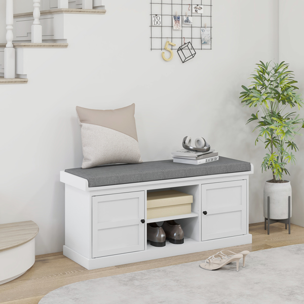 Outdoor Storage Box-1