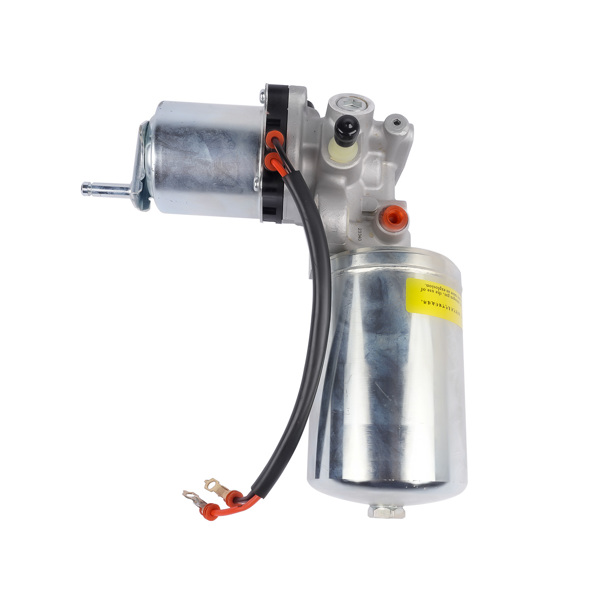 Brake Booster Pump Assy W/Accumulator for Toyota Land Cruiser Lexus LXLX570 47070-60060-2