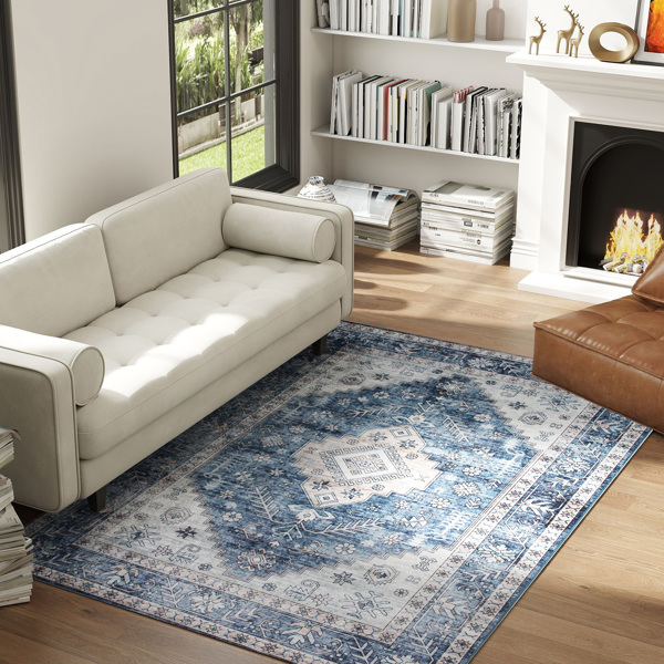 Rug( Amazon Shipping)（Prohibited by WalMart）-1