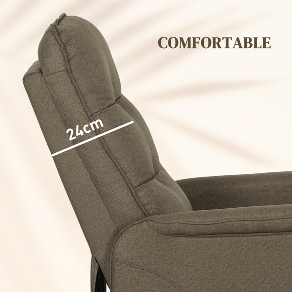 Power Chair-6